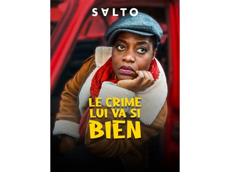 Prime Video Le Crime Lui Va Si Bien Saison 1