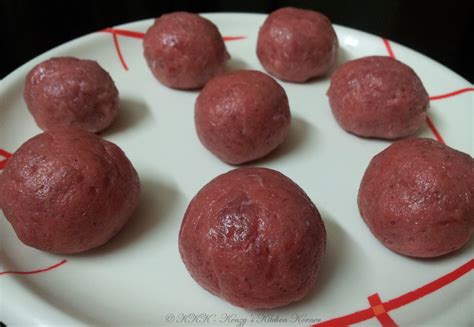 Kenzys Kitchen Korner Kashmiri Gushtaba