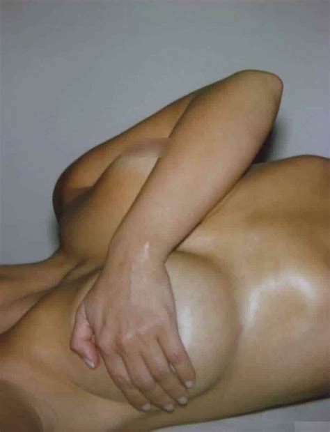 Kim Kardashian Nude Body Paint Set Leaked Influencers Gonewild