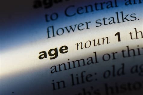 Decoding Biological Age: What Your Blood Reveals