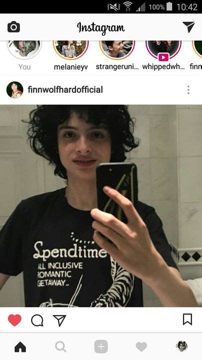 Por Qué Tú Finn Wolfhard Finn Wolfhard Y Tú Capítulo 5 Retos 😑😕😯1 3 Wattpad