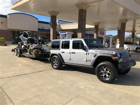 Jeep Wrangler Unlimited Towing Hot Sex Picture