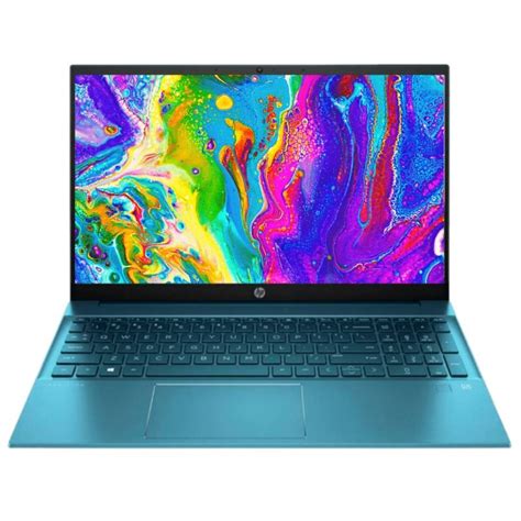 Portatil HP Pavilion 15 EH3003LA Ryzen7 7730U 8GB 512GB SSD 15 6