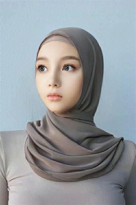 Pin Oleh Pemburu Gadis Supergirl Di C Gadis Berhijab Wanita Berlekuk