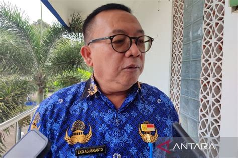 Info Terbaru Terkait Kuota Cpns 2024 Kota Bengkulu