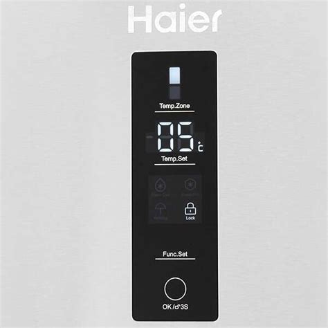Холодильник Haier A2F637CXMV в Алматы - цены, купить в интернет ...