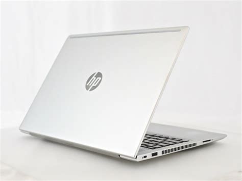 Hp Probook 450 G6 中古ノートパソコン：中古パソコン 中古pc販売20年以上の老舗pc Wrap