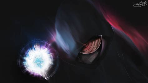 200 Obito Uchiha Wallpaper Kostenlos