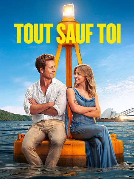 Tout Sauf Toi Sony Pictures France