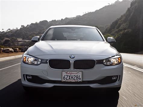 Bmw 320i Sedan Us Spec F30 2013 Wallpapers 2048x1536