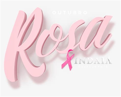 Fa A A Sua Reserva Agora Mesmo Vale Presente Outubro Rosa X