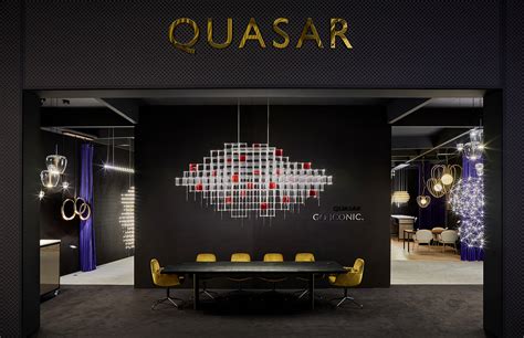 NEWS Euroluce 2023 Quasar Holland