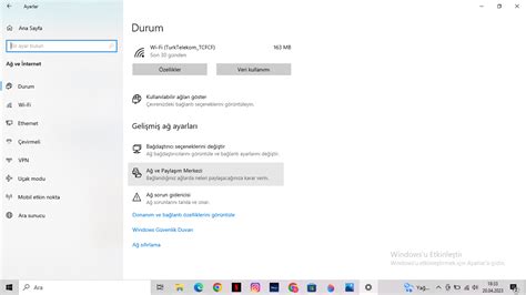 Pc Deki Ba L Oldu Unuz Wifi Ifresini Bulma Bilgiyi Takip Et
