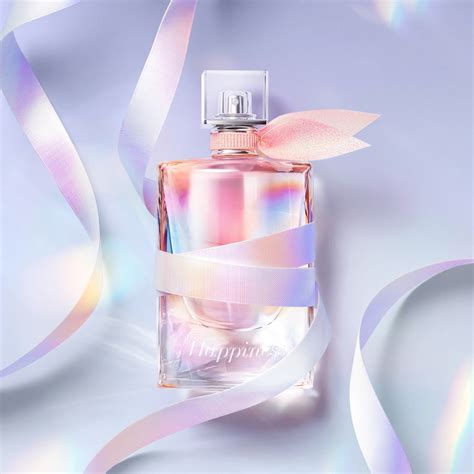 Perfume Feminino Lanc Me La Vie Est Belle Soleil Cristal Eau De Parfum