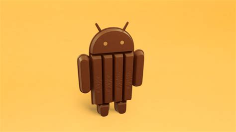 Android 4.4 Kitkat Rumored Release Date Is Today At 12PM EDT