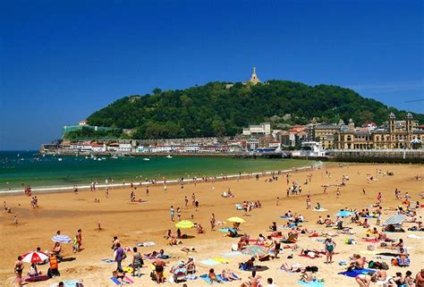 18 Top-Rated Attractions & Things to Do in San Sebastian | PlanetWare