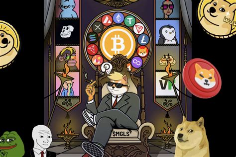 Meme Moguls Vs Shiba Inu Vs Bitcoin A Comparison Of Meme Coins