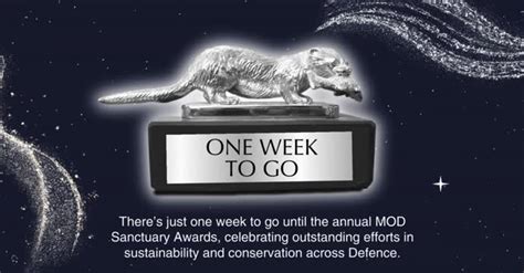 [video] Defence Infrastructure Organisation Dio On Linkedin Sanctuaryawards