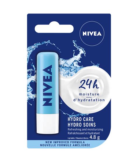 Lip Balm - NIVEA