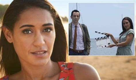 Death in Paradise season 10: Josephine Jobert teases final scenes as ...