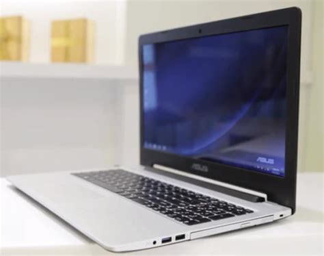 Asus Announces New And Inch Ultrabooks