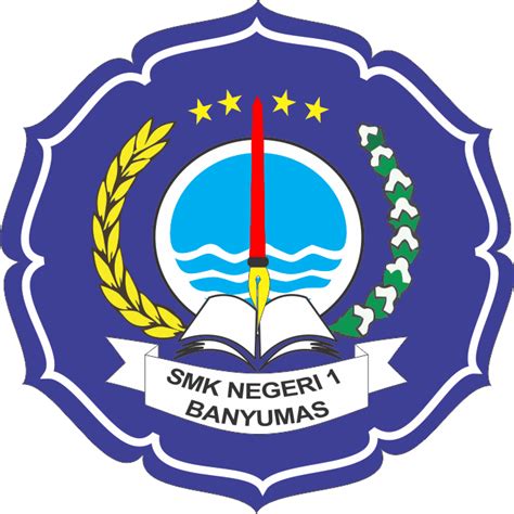 Jurusan di SMKN 1 Banyumas - Burung Internet