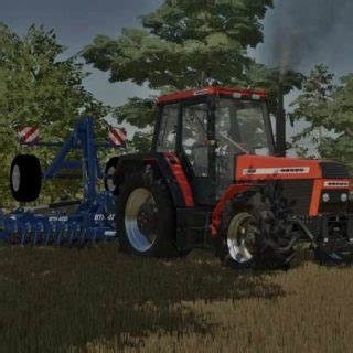 Landstal Pack V1 0 FS22 Mod Farming Simulator 22 Mod