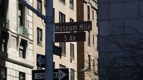 Museum Mile Nyc 2024 Adrea Nicola