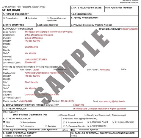 Forms, Templates, & Resources - Grants and Contracts