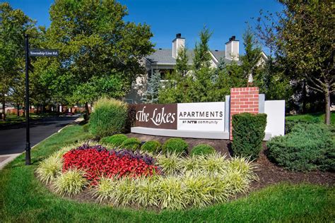 The Lakes Apartments Indianapolis In 46268