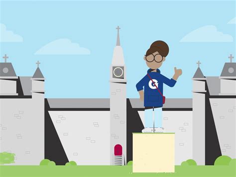 Welcome Future Hoyas! - Georgetown University