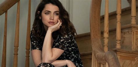 Crítica De Aguas Profundas Ben Affleck Y Ana De Armas Elevan Este Bobo Pero Divertido