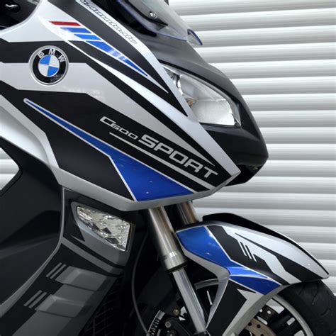 4moto BMW Motorrad Dekor Aufkleber Sticker Design