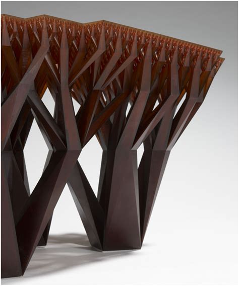 London Design Festival Exhibit at the V&A: Industrial Revolution 2.0 ...