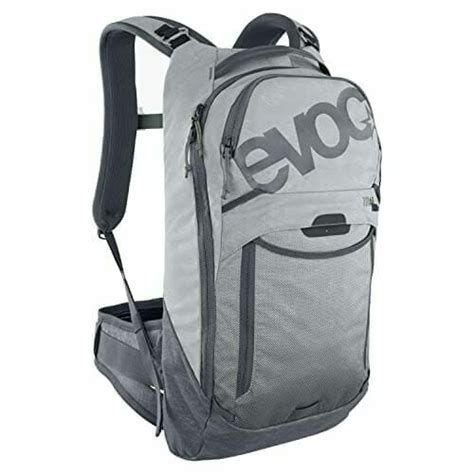 Evoc Trail Pro Plecak Na W Dr Wki I Wy Cigi L Lekki Plecak