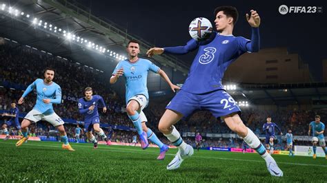 Los Mejores Jugadores De La Premier League De Fifa