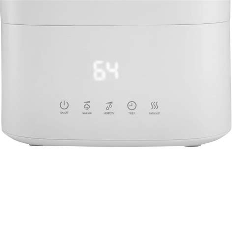 Oro drėkintuvas Polaris PUH 0427 TF baltas - Pirk.lt parduotuvė