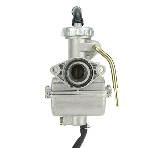 17100 D002 0000 Oil Resistant Carburetor Motorcycle Carb Stable