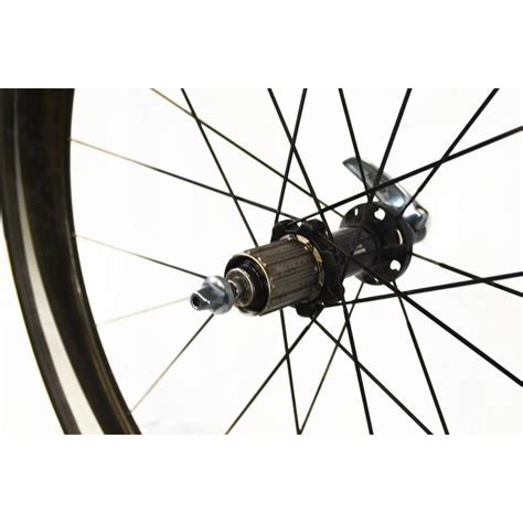 Shimano Dura Ace Wh C Tu Rc Itwq Lsl Qac