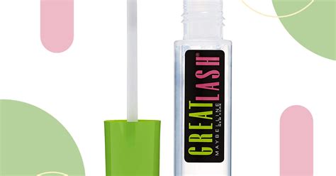 clear mascaras    difference