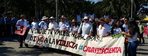 alianzaporlapazylajusticia JÓVENES SAMPEDRANOS EXIGEN ALTO A LA