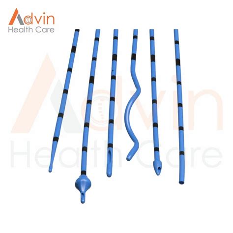 Advin Pu Ureteral Catheter Open End For Hospital At Rs Piece In