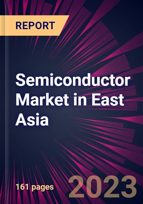 Semiconductor Market In East Asia