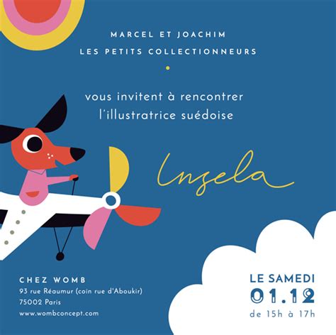 Les Petits Collectionneurs Ingela P Arrhenius