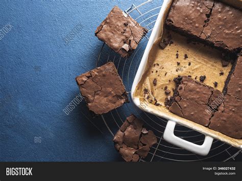 Best Brownies Dessert Image & Photo (Free Trial) | Bigstock