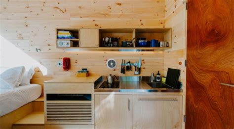 What's Inside of Our Cabins - The Journal by Postcard Cabins