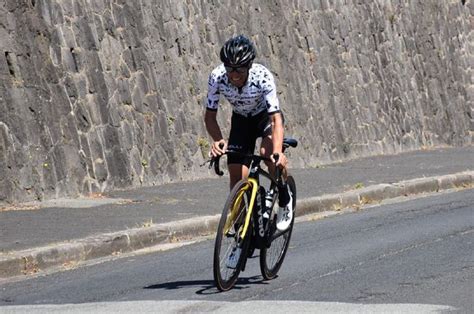 Cyclosportive Les Inscriptions Sont Ouvertes Pour La Volcane