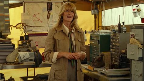 Jurassic World Dominion Trailer Laura Dern Sam Neill Return