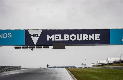 MotoGP Australie J3 à quelle heure ont lieu les courses et le Sprint