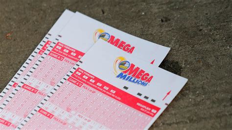 What Are The Winning Numbers For Fridays 687 Million Mega Millions